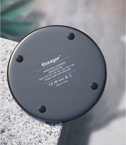 Ładowarka Luxury Essager Indukcyjna 2 A 2