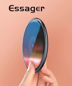 Ładowarka Luxury Essager Indukcyjna 2 A 3