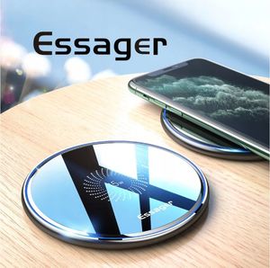 Ładowarka Luxury Essager Indukcyjna 2 A 4