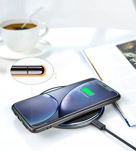 Ładowarka Luxury Essager Indukcyjna 2 A 7