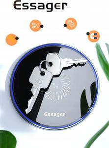 Ładowarka Luxury Essager Indukcyjna 2 A 8