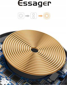 Ładowarka Luxury Essager Indukcyjna 2 A 9