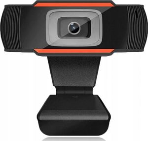 Kamera internetowa Luxury PC FHD 1080P z mikrofonem 1