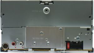 Radio samochodowe JVC KW-R520 8