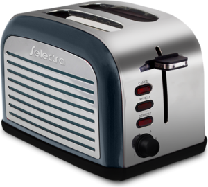 Toster Selectra SELECTRA TO 1582GY Exclusive 1