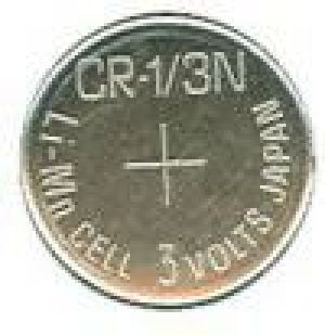 GP Bateria Cell CR1/3N 160mAh 1 szt. 2