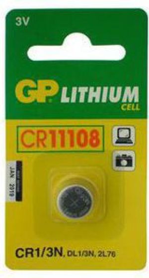 GP Bateria Cell CR1/3N 160mAh 1 szt. 1