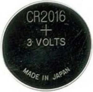 GP Bateria CR2016 90mAh 5 szt. 2