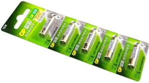 GP Bateria A27 5 szt. 2