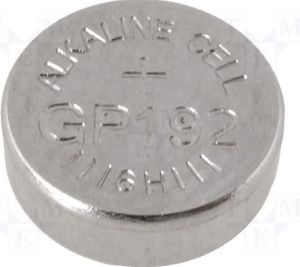 GP Bateria Cell LR41 10 szt. 2