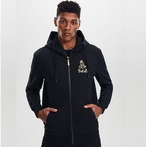 Dakar Bluza męska Dakar DEXT DKR VIP HOODY XXL 1