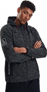 Dakar Bluza męska Dakar DEXT DKR CROSS 2 XL 1