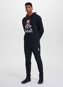 Dakar Bluza męska Dakar DEXT DKR HOODY 2 XXL 3