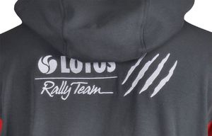 Kajetan Kajetanowicz Bluza męska z kapturem Team Kajetan Kajetanowicz Kajto S 3