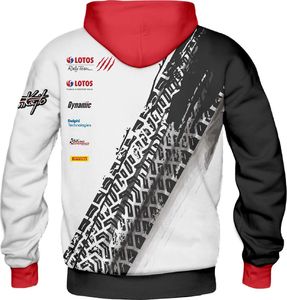 Kajetan Kajetanowicz Bluza męska z kapturem Tyre Kajetan Kajetanowicz 2019 XXL 2