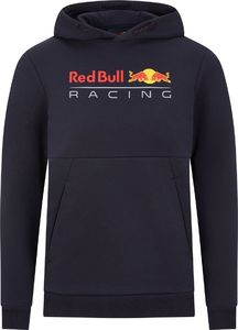 Red Bull Racing F1 Team Bluza dziecięca z kapturem Red Bull Racing 2021 104 cm (dzieci) 1