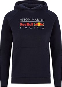 Red Bull Racing F1 Team Bluza dziecięca z kapturem Red Bull Racing 104 cm (dzieci) 1