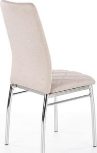 Halmar Krzesło K309 beżowe 2
