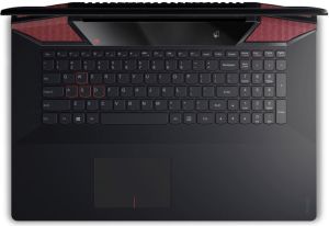 Laptop Lenovo Y700-17 (80Q00047PB) 9