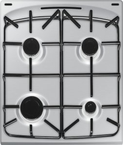 Kuchenka Amica 57GGH5.43HZpMsN(Xx) 4