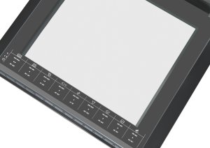 Kuchenka Amica 57GGH5.43HZpMsN(Xx) 6