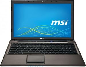 Laptop MSI CX61 (2QF-1873XPL) 1