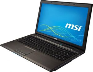 Laptop MSI CX61 (2QF-1873XPL) 2
