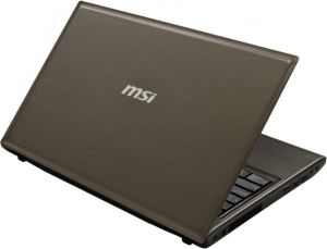 Laptop MSI CX61 (2QF-1874XPL) 4