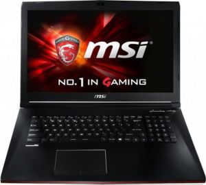 Laptop MSI GP72 Leopard Pro (2QE-082XPL) 2