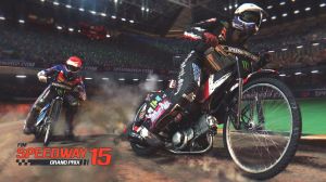FIM Speedway Grand Prix 15 (5902385101752) PC 2