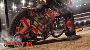 FIM Speedway Grand Prix 15 (5902385101752) PC 3