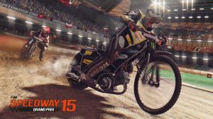 FIM Speedway Grand Prix 15 (5902385101752) PC 4
