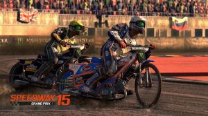 FIM Speedway Grand Prix 15 (5902385101752) PC 5