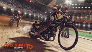 FIM Speedway Grand Prix 15 (5902385101752) PC 6