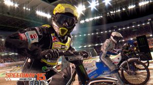 FIM Speedway Grand Prix 15 (5902385101752) PC 8