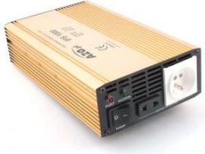 Przetwornica Przetwornica 24V/220V IPS-1000/24 1