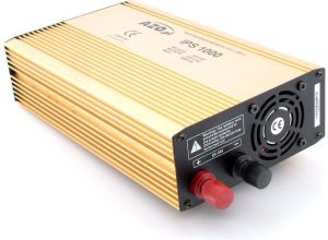 Przetwornica Przetwornica 24V/220V IPS-1000/24 2