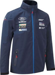 Kurtka męska Ford Performance Kurtka męska Team niebieska Ford GT S 1