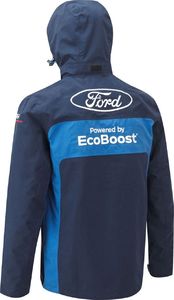 Kurtka męska Ford Performance Kurtka męska Team niebieska Ford GT S 2
