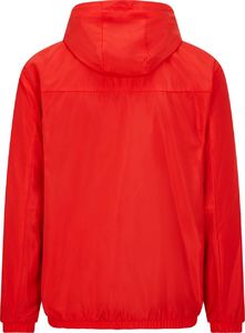 Kurtka męska Puma Ferrari F1 czerwona 2