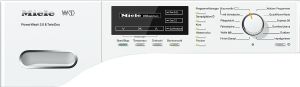 Pralka Miele WMH 261 WPS 2