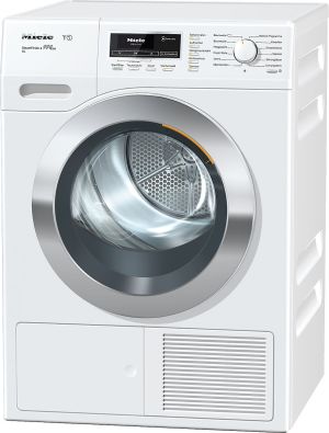 Suszarka do ubrań Miele TKR 850 WP 1