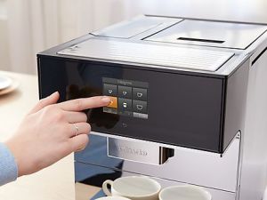 Ekspres ciśnieniowy Miele CM 7300 12