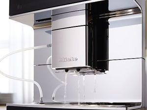 Ekspres ciśnieniowy Miele CM 7300 13