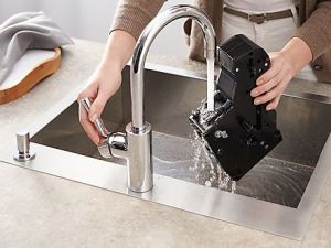 Ekspres ciśnieniowy Miele CM 7300 15