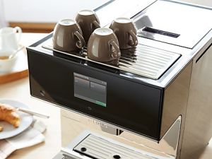 Ekspres ciśnieniowy Miele CM 7300 9