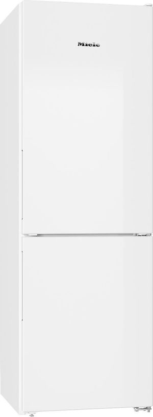 Lodówka Miele KFN 28032 D WS 3