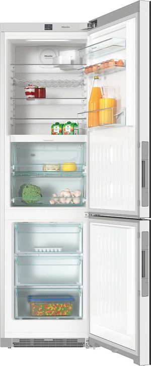 Lodówka Miele KFN 29283 D bb 2