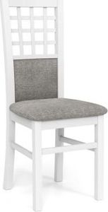 Halmar Krzesło GERARD 3 białe 1