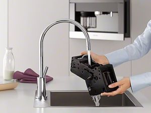 Ekspres do kawy Miele Ekspres do kawy Miele Ekspres do kawy Miele CVA 6401 12